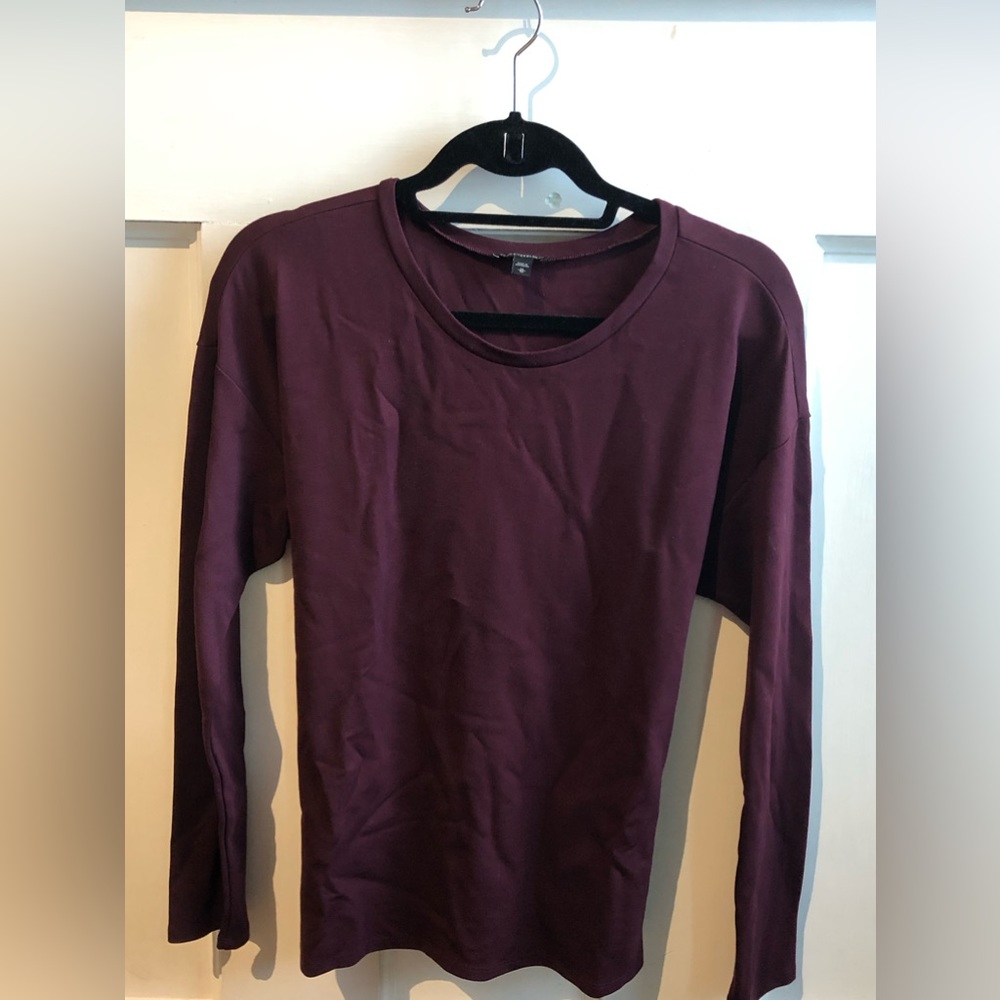 Express Woman’s Shirt, Size Medium